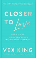 Load image into Gallery viewer, Closer to Love