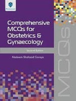 Load image into Gallery viewer, Comprehensive MCQs for Obstetrics and Gynecology 2nd Edition
