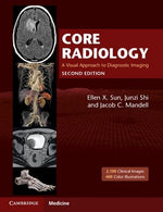 Load image into Gallery viewer, Core Radiology 2nd Edition
