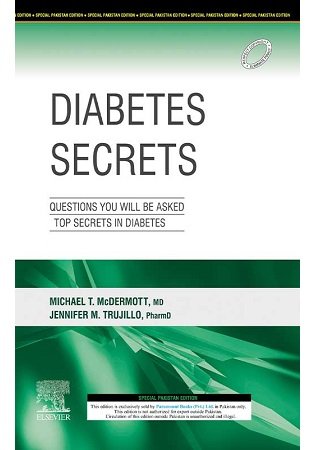 Diabetes Secrets