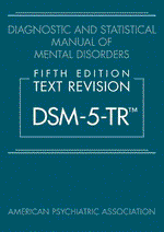 Load image into Gallery viewer, DSM 5 TR Text Revision 5th Edition
