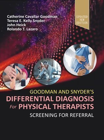 Differential Diagnosis for Physical Therapists