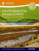 Load image into Gallery viewer, Environmental Management 2nd Edition John Pallister
