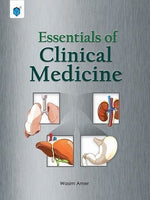 Load image into Gallery viewer, Essentials of Clinical Medicine
