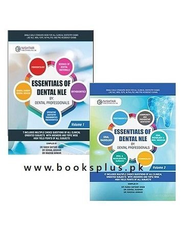 Essentials of Dental NLE