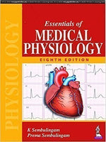 Load image into Gallery viewer, Essentials of Medical Physiology 8th Edition by Jaypee Brothers
