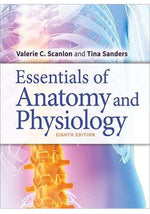 Load image into Gallery viewer, Student Workbook for Essentials of Anatomy and Physiology Eighth Edition
