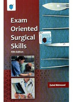 Load image into Gallery viewer, Exam Oriented Surgical Skills 5th Edition
