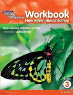 Load image into Gallery viewer, Heinemann Explore Science Class 3 Workbook
