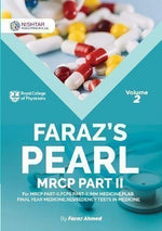 Load image into Gallery viewer, Faraz Pearls MRCP PART 2 Volume 2
