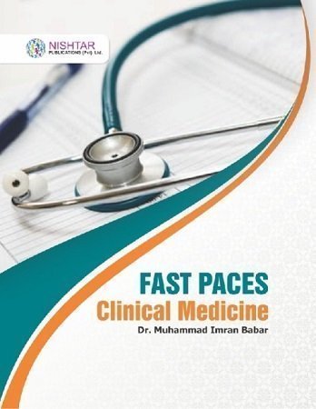 Fast Paces Clinical Medicine