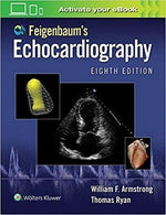 Load image into Gallery viewer, Feigenbaum&#8217;s Echocardiography 8th Edition
