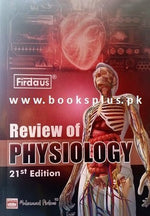 Load image into Gallery viewer, Firdaus Review of Physiology 21st Edition
