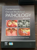 Load image into Gallery viewer, Oral and Maxillofacial Pathology
