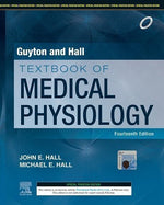 Load image into Gallery viewer, Guyton &#038; Hall Textbook of Medical Physiology 14th Edition
