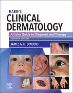 Load image into Gallery viewer, Habif&#8217;s Clinical Dermatology 7th Edition
