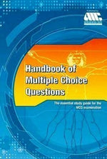 Load image into Gallery viewer, Handbook of Multiple Choice Questions AMC
