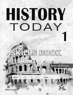 Load image into Gallery viewer, History Today Skill Book 1 Revised Edition
