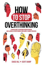 Load image into Gallery viewer, How to Stop Overthinking
