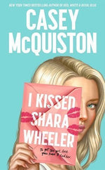 Load image into Gallery viewer, I Kissed Shara Wheeler
