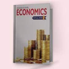 IGCSE &#038; O Level Economics Topical Paper 2 Qamar Baloch