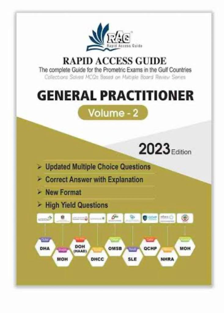 General Practitioner Volume 2 Edition 2023