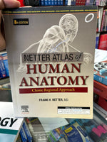 Load image into Gallery viewer, Netter Atlas of Human Anatomy
