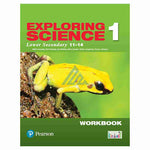Load image into Gallery viewer, Pearson Exploring Science Workbook 1