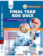 Load image into Gallery viewer, Final Year BDS OSCE by Dr Ehsan Diyal
