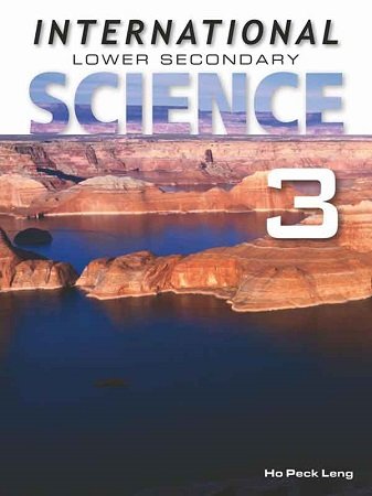 International Lower Secondary Science Textbook 3