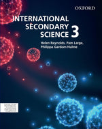 Load image into Gallery viewer, International Secondary Science Student Book 3
