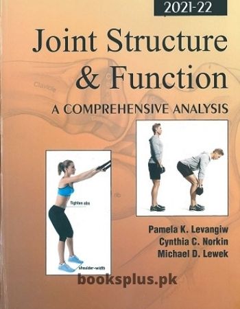 Joint Structure and Function