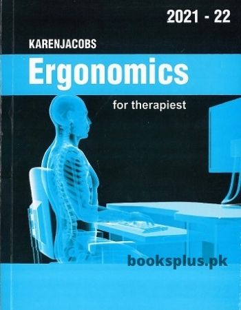 Karen Jacobs Ergonomics for Therapists