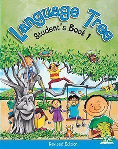 Language Tree Student&#8217;s Book 1 Revised Edition