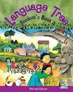 Language Tree Student&#8217;s Book 3 Revised Edition