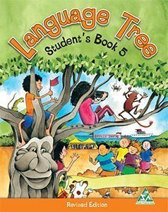 Language Tree Student&#8217;s Book 5 Revised Edition