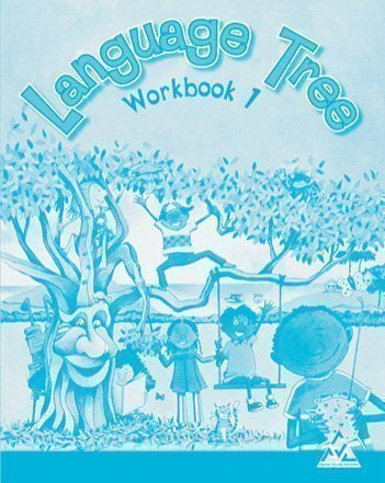 Language Tree Workbook Book 1