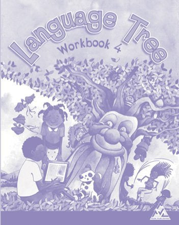 Language Tree Workbook Book 4