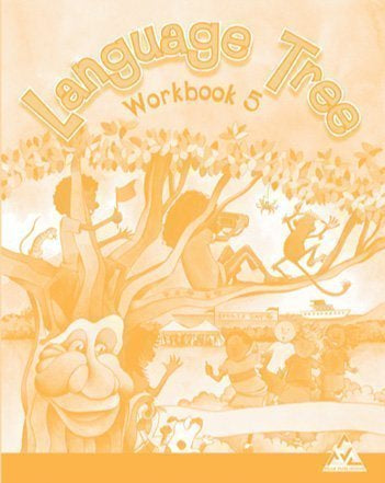 Language Tree Workbook Book 5