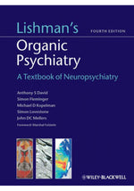 Load image into Gallery viewer, Lishman&#39;s Organic Psychiatry: A Textbook of Neuropsychiatry 4th Edition
