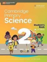 Load image into Gallery viewer, MC Cambridge Primary Science Students Book 2 2nd Edition - Original