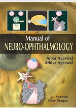 Load image into Gallery viewer, Manual of Neuro Ophthalmogy
