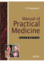 Load image into Gallery viewer, Manual of Practical Medicine 4th Edition
