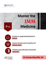 Load image into Gallery viewer, Master the IMM Medicine 5th Edition
