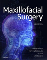 Load image into Gallery viewer, Maxillofacial Surgery 3rd Edition 2 Volume Set
