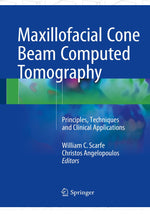 Load image into Gallery viewer, Maxillofacial Cone Beam Computed Tomography: Principles, Techniques and Clinical Applications 1st ed. 2018 Edition, Kindle Edition