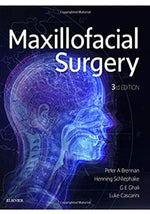 Load image into Gallery viewer, Maxillofacial Surgery 3rd Ed
