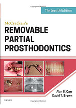Load image into Gallery viewer, McCracken's Removable Partial Prosthodontics 13th Edition
