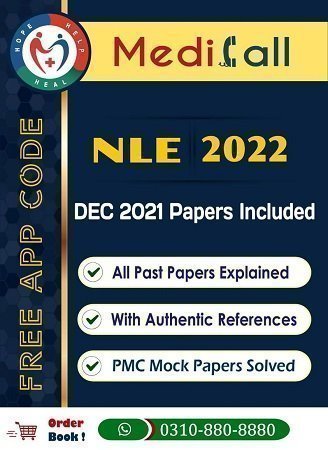 MediCall NLE 2022