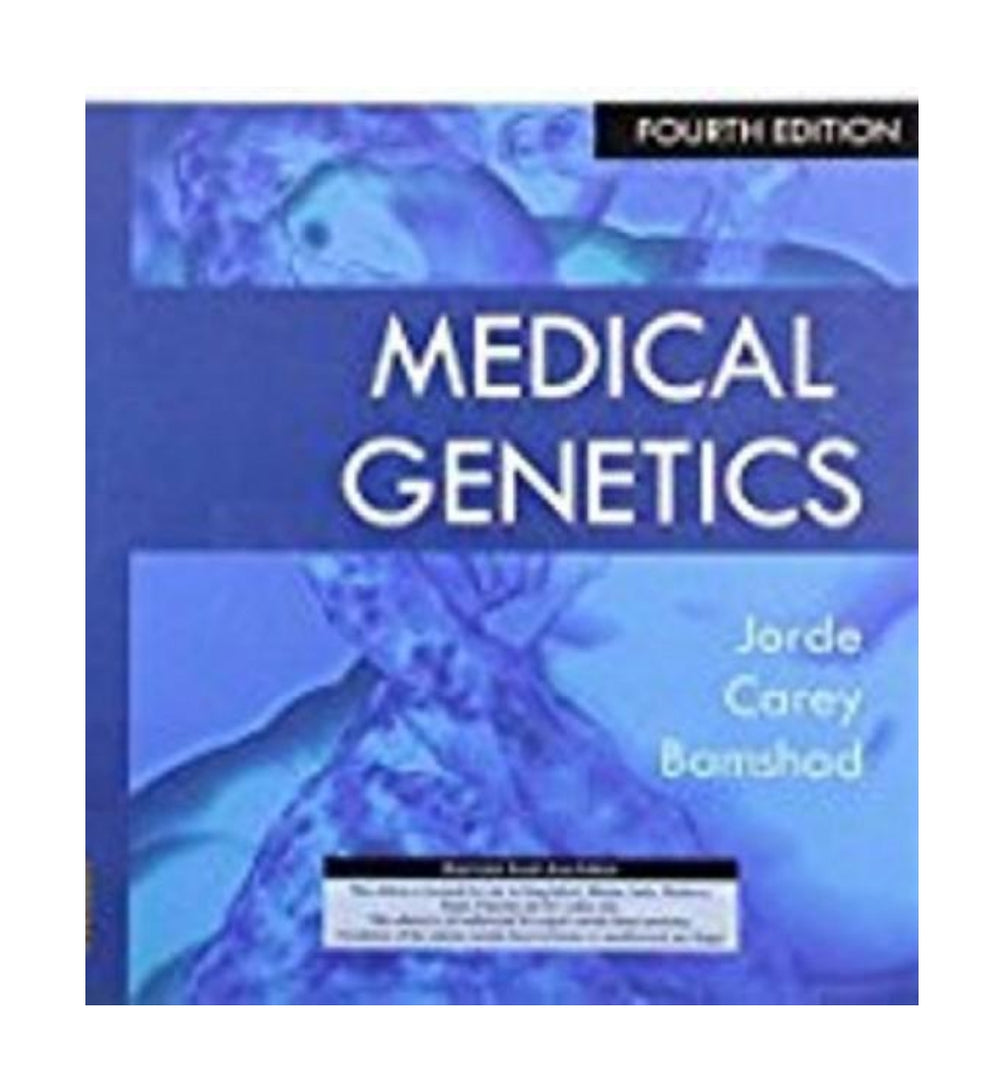 Medical Genetics